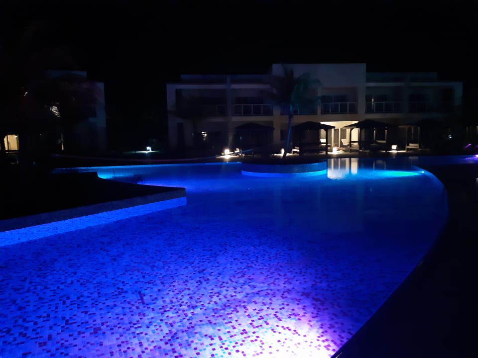 Pool Iberostar Coral Holguín