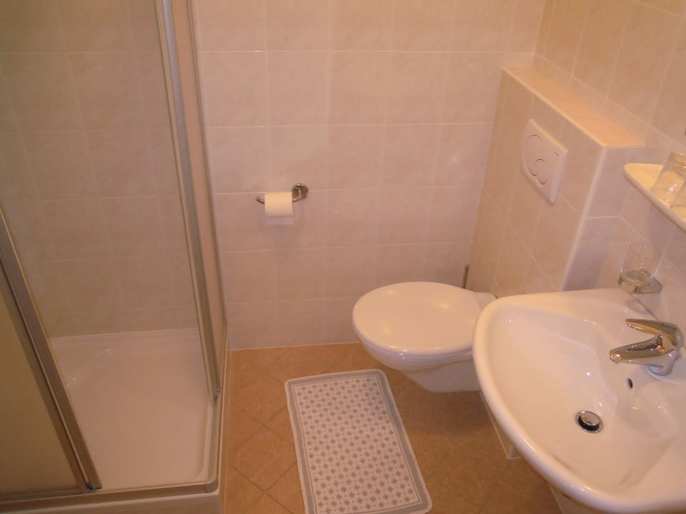 Zimmer Garni Mariandl