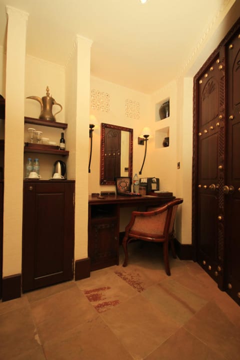 Bedouin Suite Nr. 20 Al Maha, A Luxury Collection Desert Resort & Spa