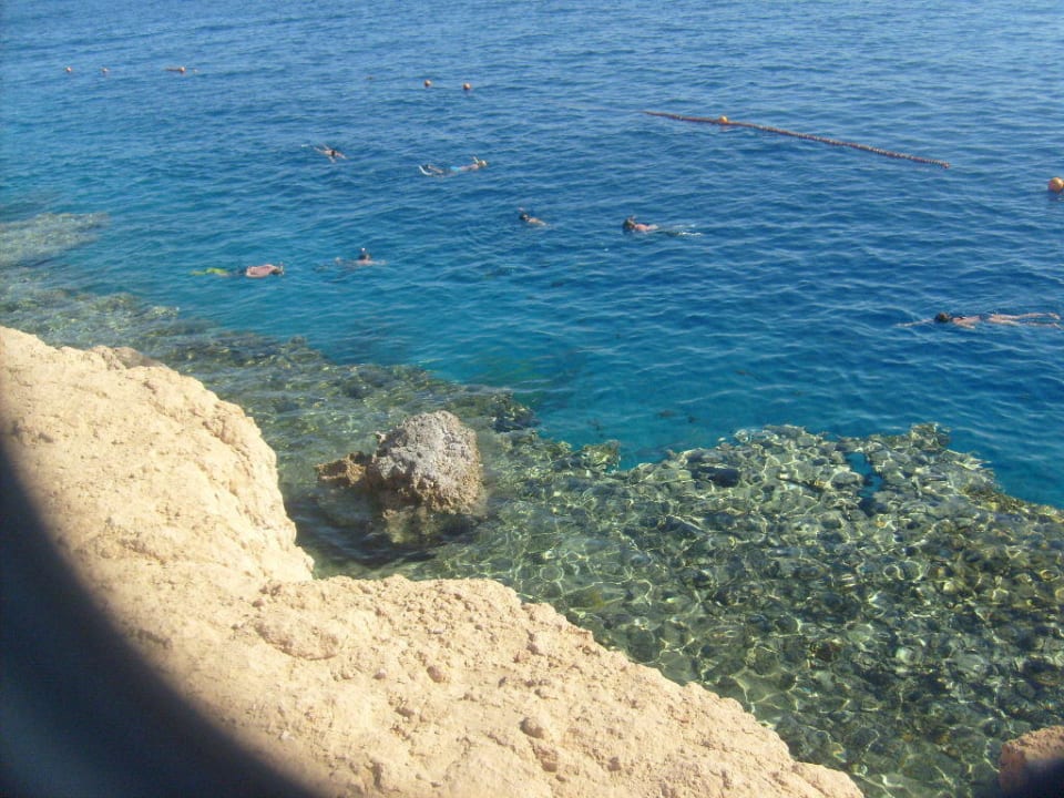 Riff, Meer Sharm Plaza