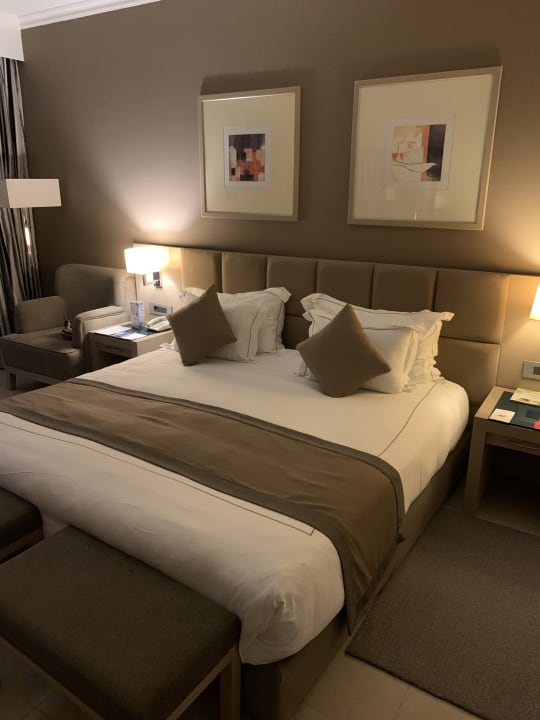 Zimmer Cleopatra Luxury Resort Makadi Bay