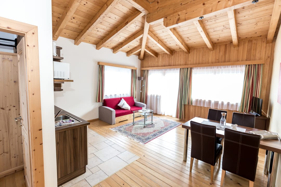 Zimmer Familien- & Vitalhotel Mühlpointhof