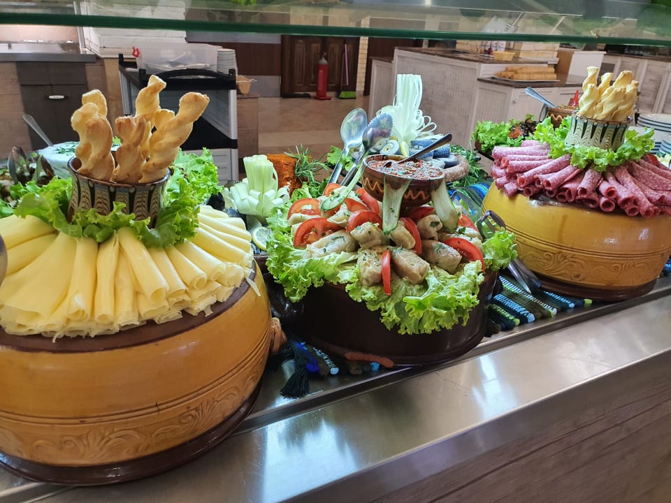 Gastro HI Hotels Imperial Resort