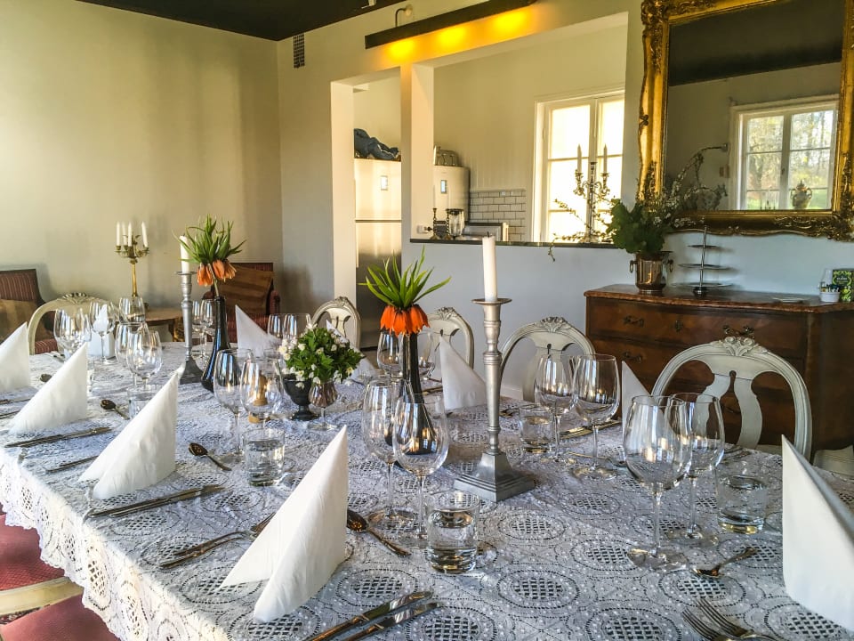 Gastro Hotel Aspa Herrgard