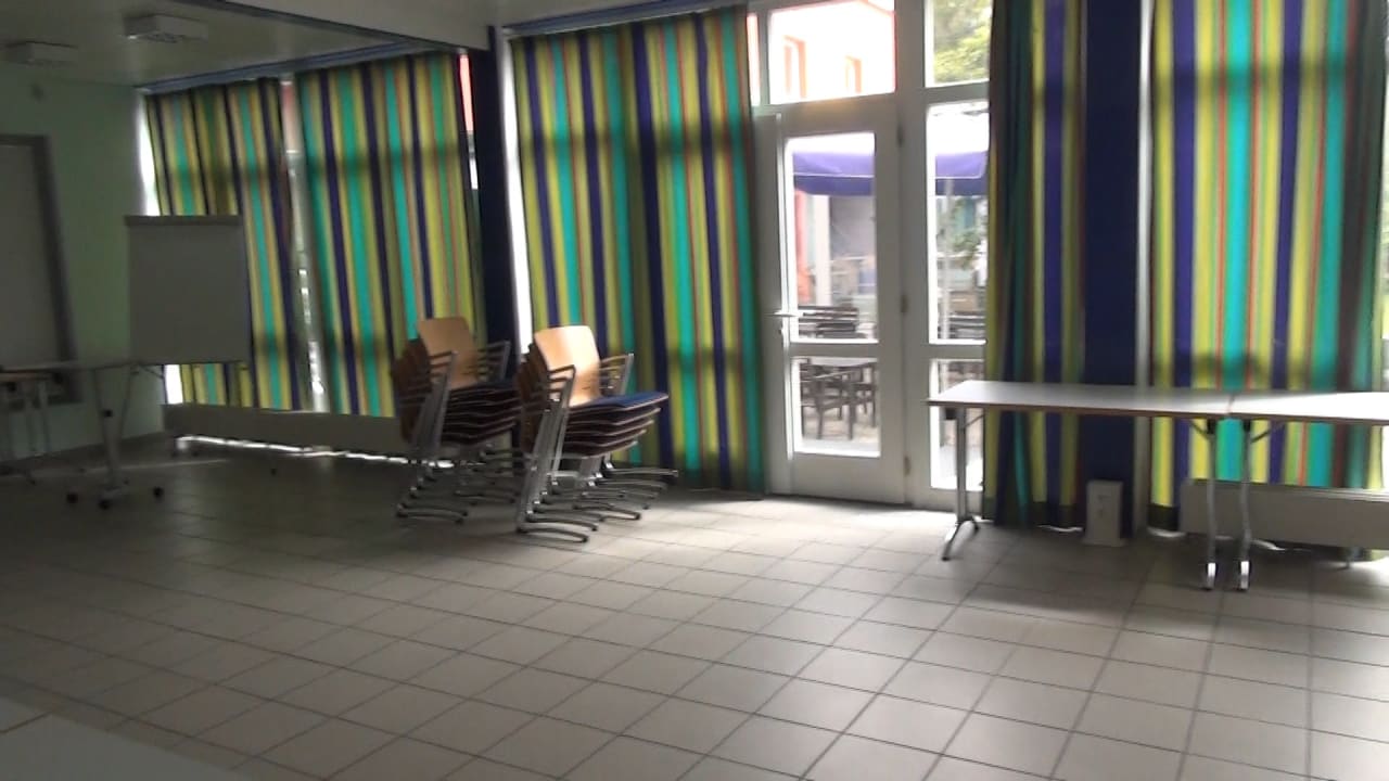 Sonstiges DJH Jugendherberge Hannover International