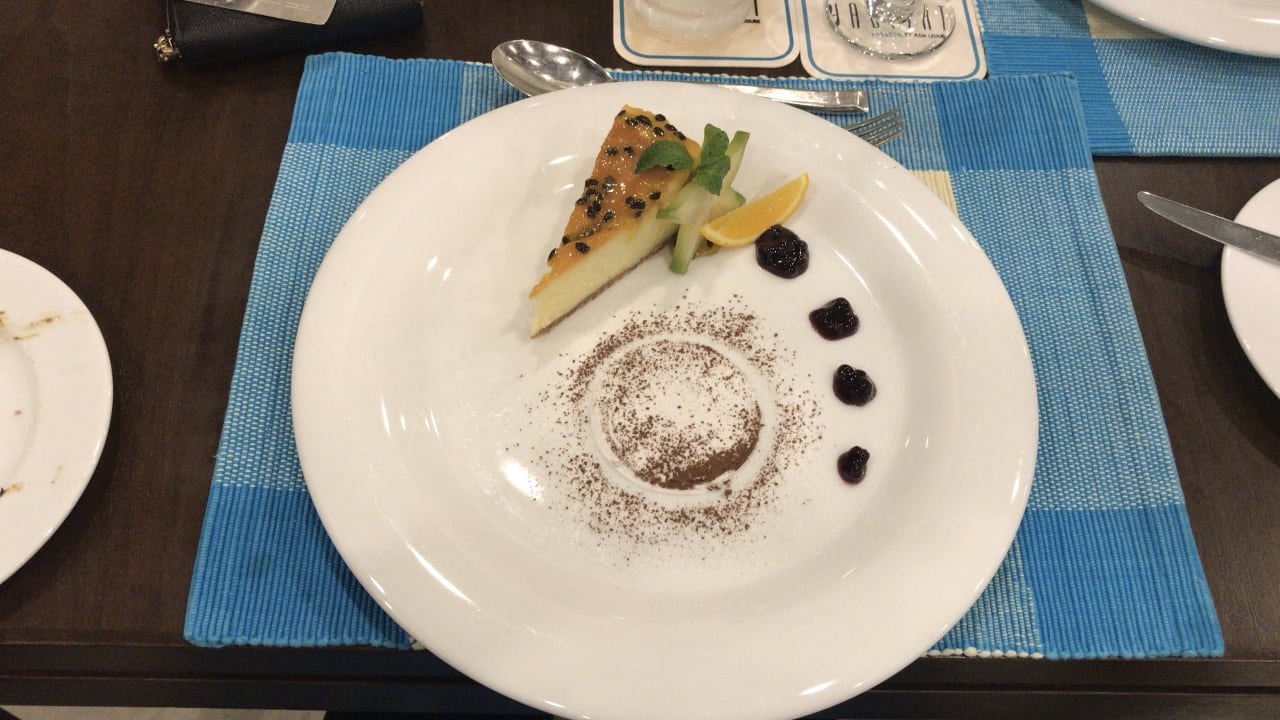 Gastro The Habitat Kosgoda by Asia Leisure