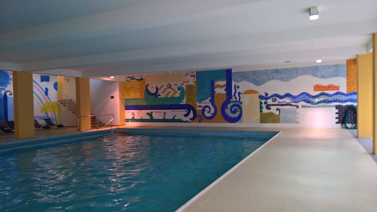 Schwimmerbecken Arcadia Sonnenhof