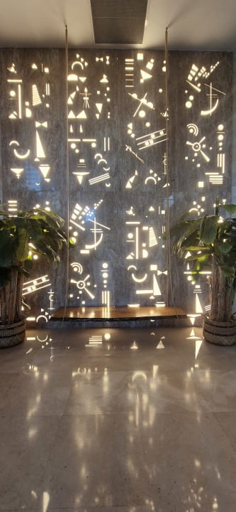 Lobby TUI BLUE Xanthe