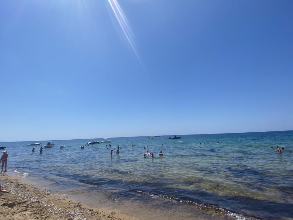 Strand Sandy Beach Resort