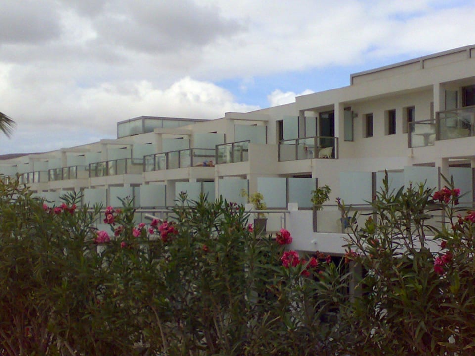 Außenansicht R2 Bahía Playa Design Hotel & Spa - Adults Only