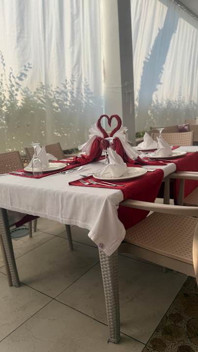 Gastro Dream World Aqua Hotel