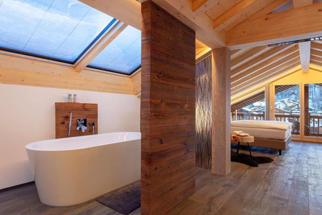 Zimmer Europe Hotel & Spa