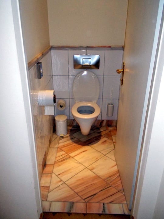 WC Hotel Gut Brandlhof