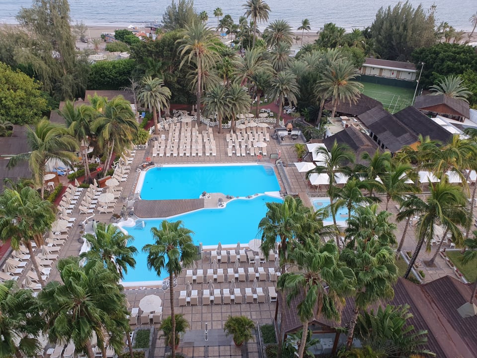 Pool Bull Costa Canaria & Spa - Adults only