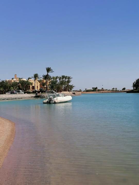 Strand Three Corners Rihana Resort Deluxe