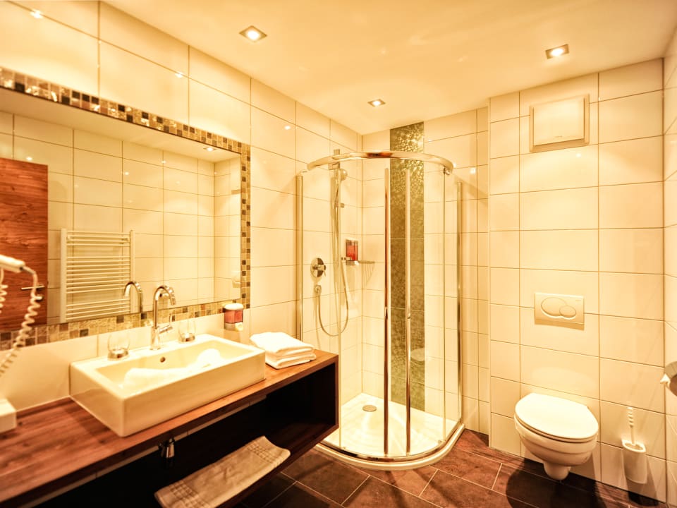 Zimmer Hotel Garni Alpenland