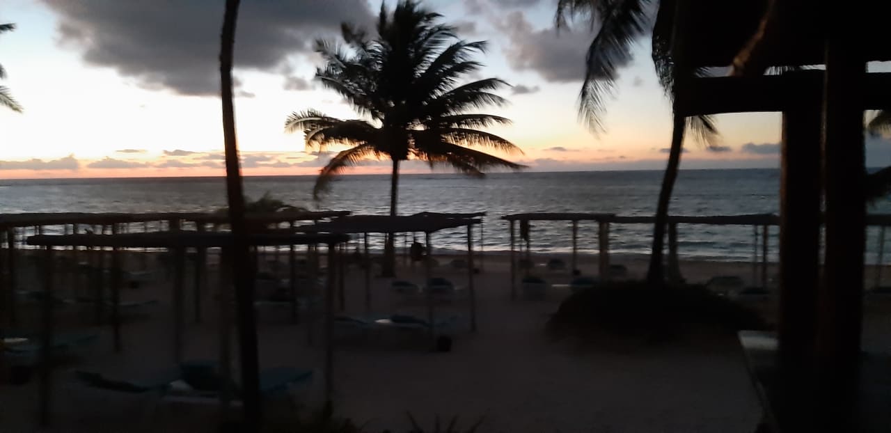 Strand Akumal Bay Beach & Wellness Resort