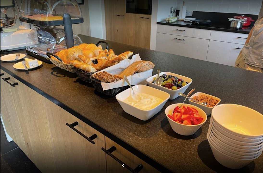 Sonstiges B&B 't Mjeels Pierke