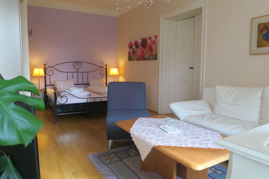 Zimmer Pension Landhaus Maria