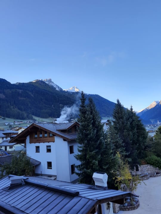 Zimmer Hotel Forsters Naturresort