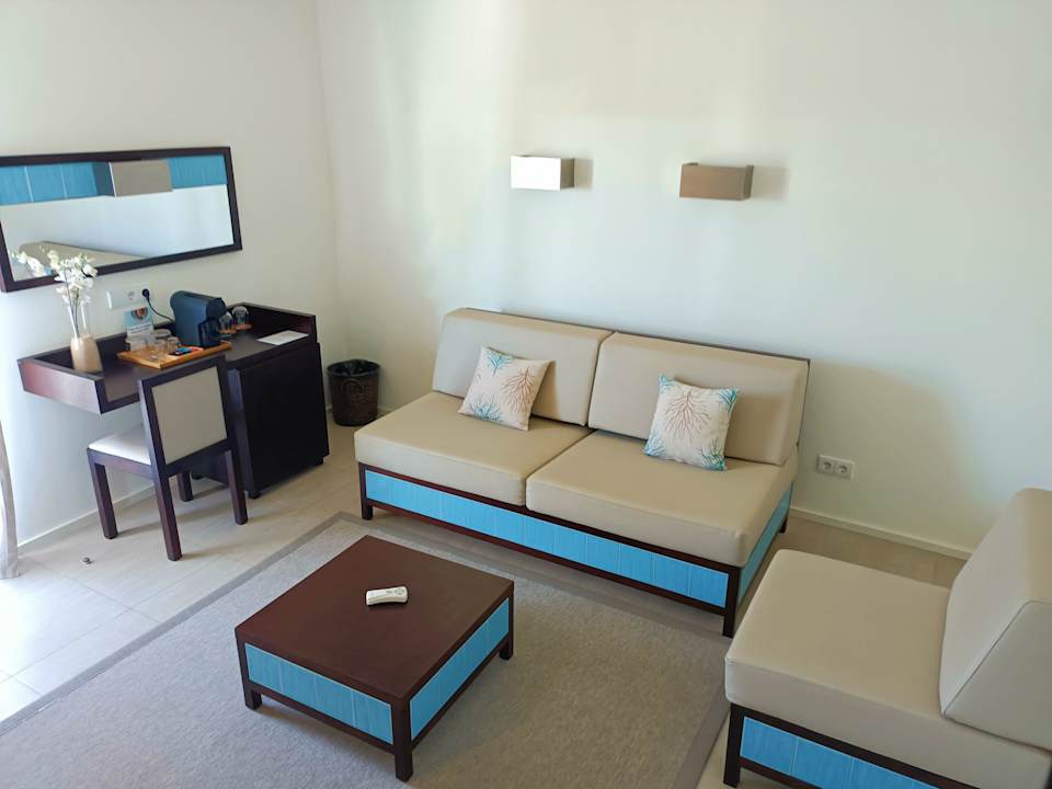 Zimmer Hotel Dunas De Sal