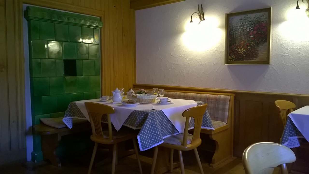 Gastro Hotel Tobererhof