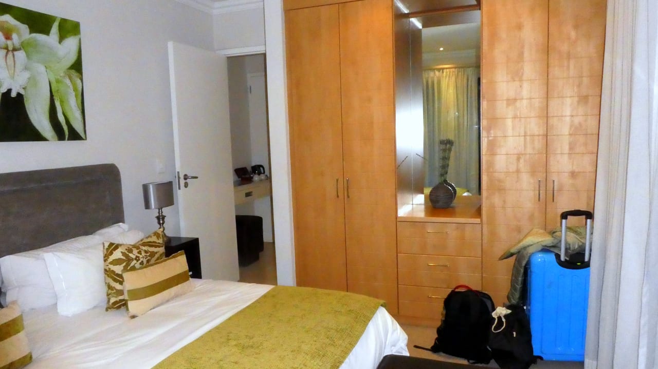 Zimmer Premier Resort Knysna The Moorings