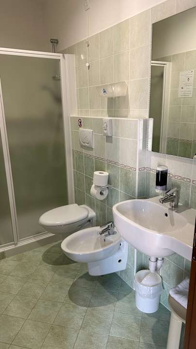 Zimmer Hotel Imperial