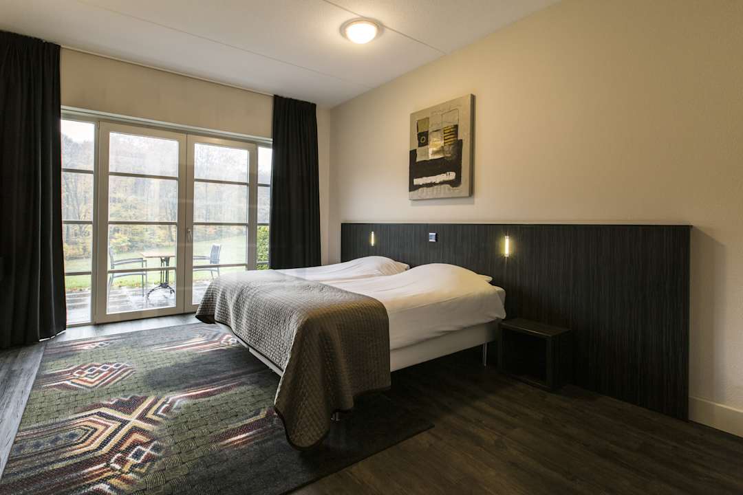 Zimmer Fletcher Hotel-Restaurant Holthurnsche Hof