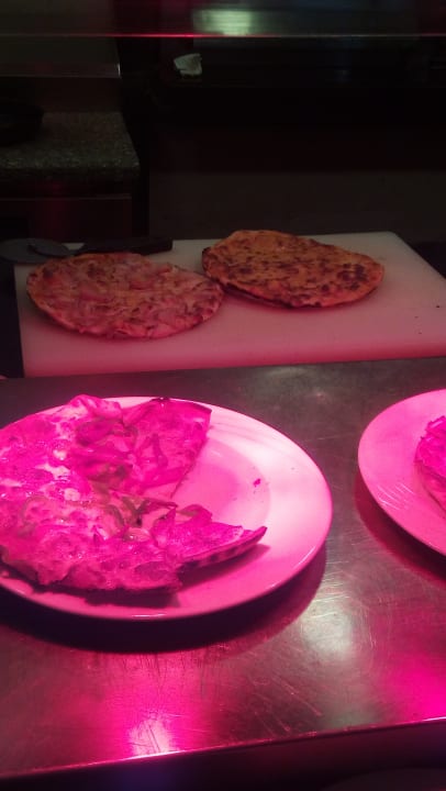 Gastro Pickalbatros Aqua Vista Resort - Hurghada