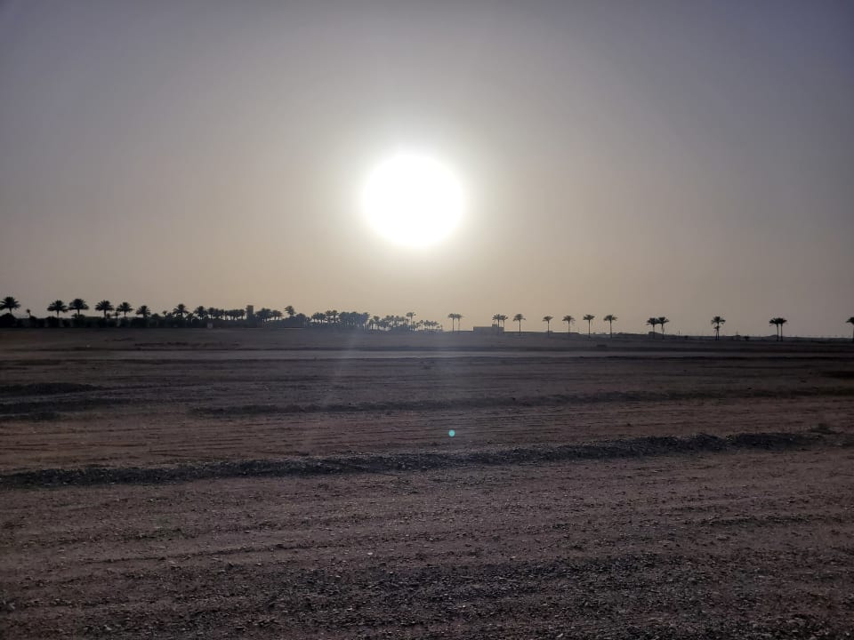 Ausblick Marina Resort Port Ghalib, a member of Radisson Individuals