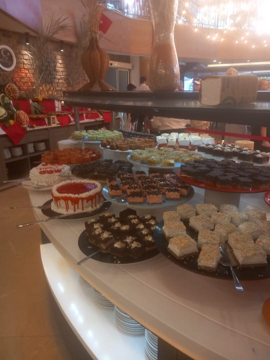 Gastro Hotel Orfeus Park