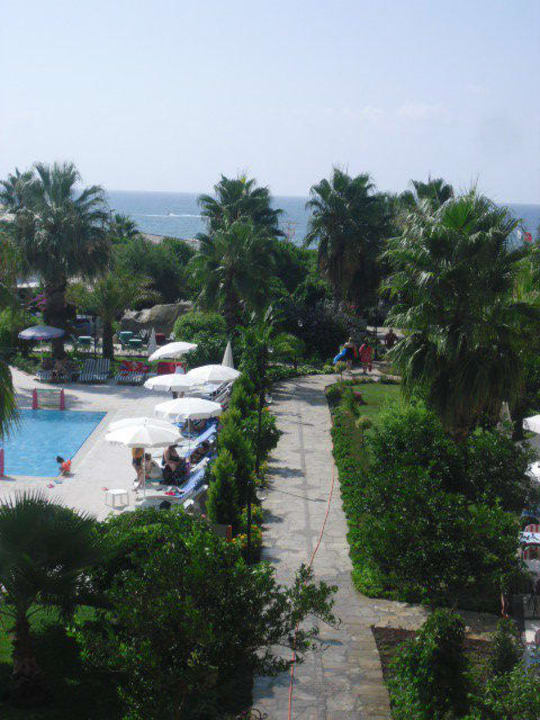 Schön Bella Resort & Spa