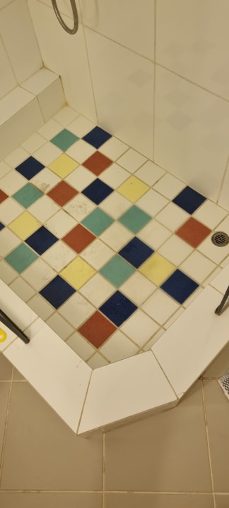 Zimmer Anissa Beach & Village