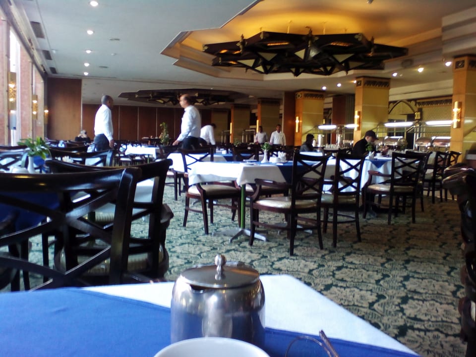 Gastro Pyramisa Hotel Luxor