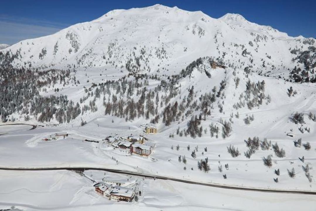 Appartement & Suiten Hotel d’Glöcknerin Apartment  & Suiten Hotel Glöcknerin