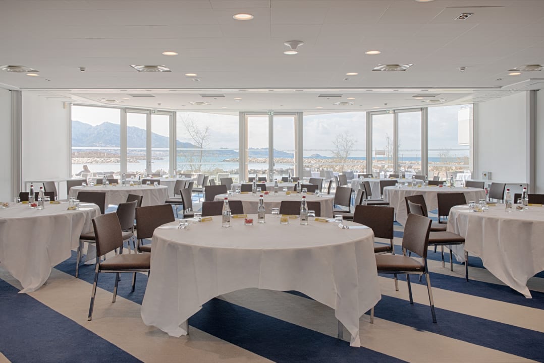 Sonstiges nhow Marseille