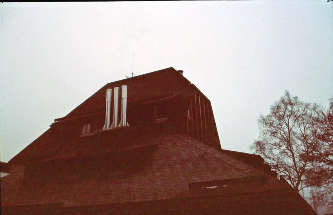 Haus Silberbach Hotel Silberbach