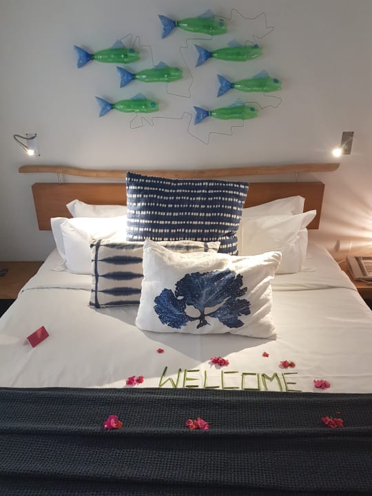 Zimmer Lagoon Attitude - Adults only