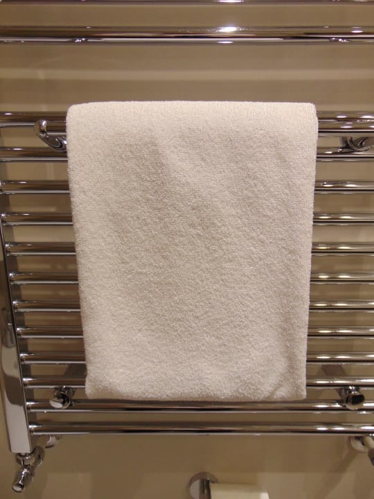 Zimmer Mercure Almaty City Center