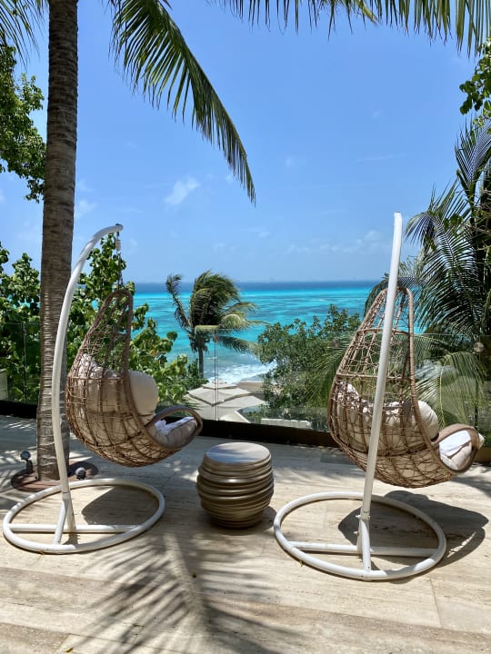 Sport & Freizeit Impression Isla Mujeres by Secrets - Adults Only