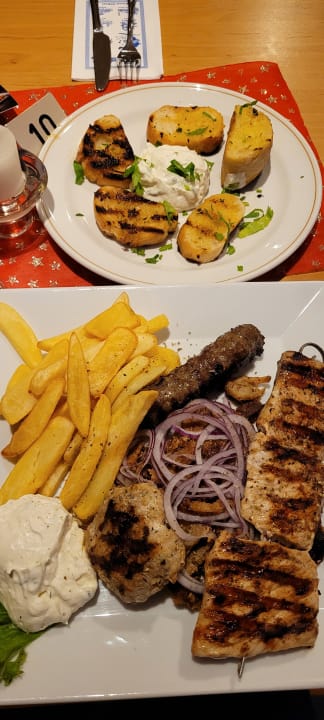 Gastro Gasthof Kirchberger