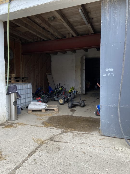 Sport & Freizeit Ferienhof Meislahn