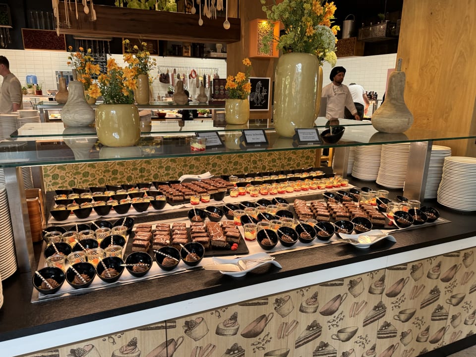 Gastro Dachsteinkönig - Familux Resort