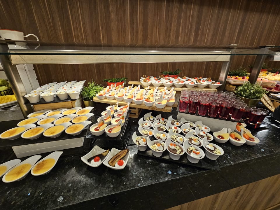 Gastro BG Hotel Caballero