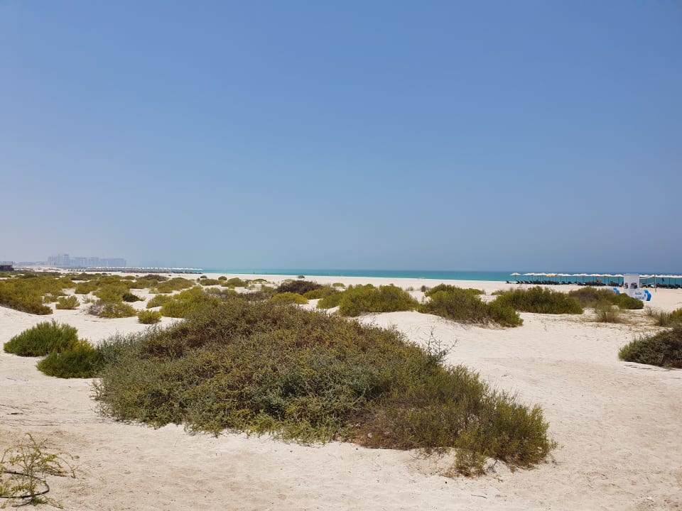 Strand Rixos Premium Saadiyat Island