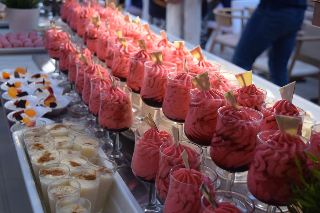 Gastro BG Hotel Rei del Mediterrani Palace