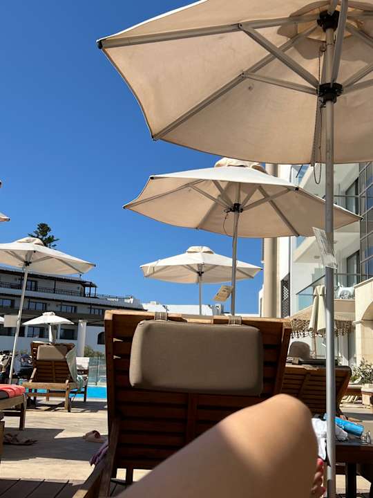 Pool Albatros Spa & Resort Hotel