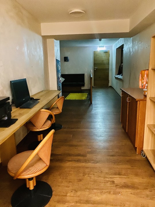 Sport & Freizeit Familien- und Wellnesshotel Viktoria