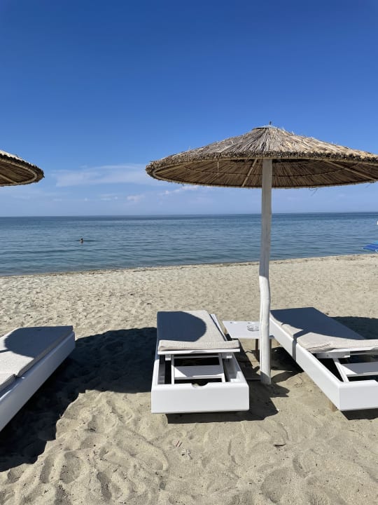 Strand Evilion Sea & Sun Hotel